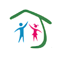 Logo Casas de Acogida