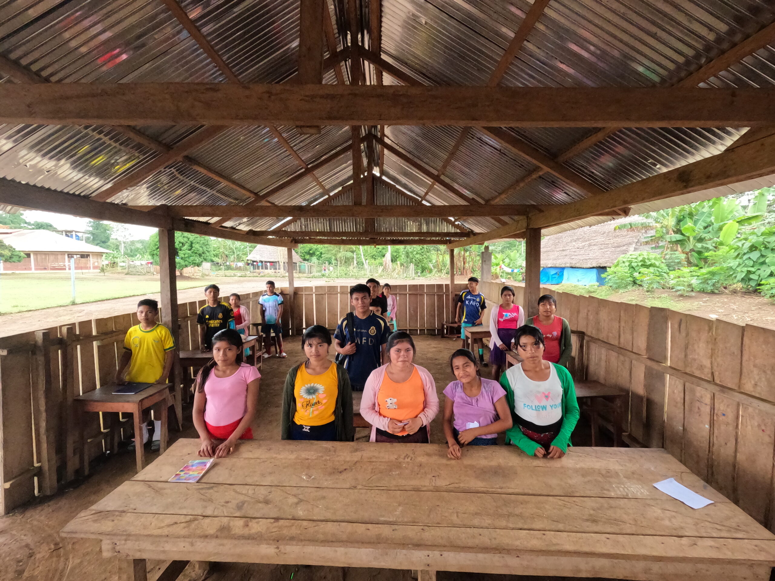 Misiones Salesianas 1
