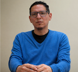 Kevin Carvajal, Salesian Missions