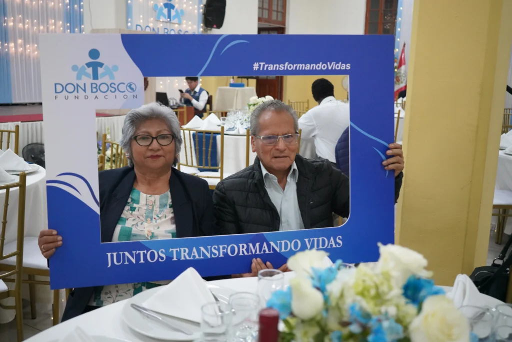Celebración_20 años_Fundación Don Bosco_03