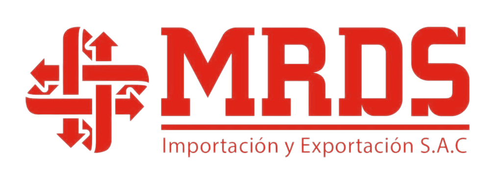 MRDS Importación - Exportación S.A.C.